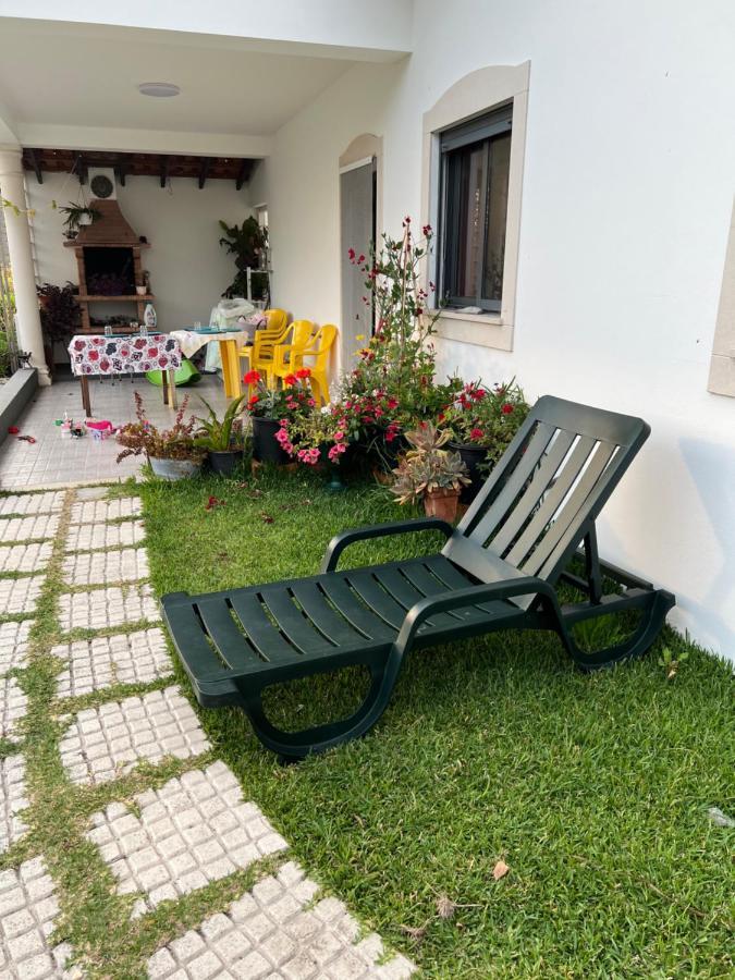 Willa Beautiful Little Country House Carvide Zewnętrze zdjęcie